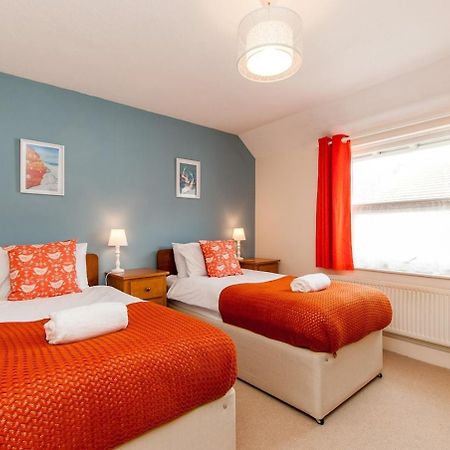 Magdala Cottage -Village Location- Dog Friendly Broadstairs Extérieur photo