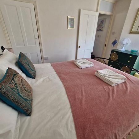 Magdala Cottage -Village Location- Dog Friendly Broadstairs Extérieur photo