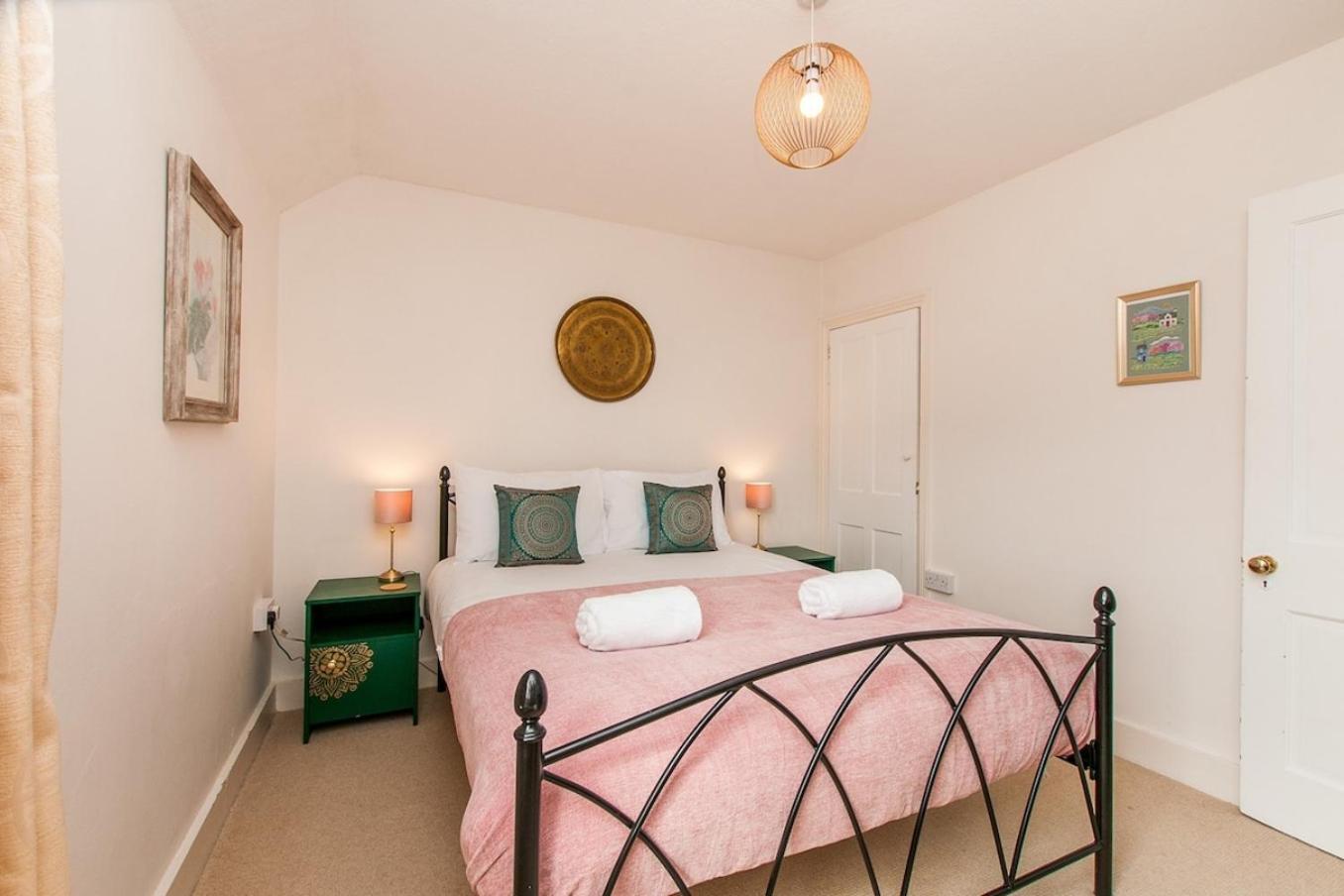 Magdala Cottage -Village Location- Dog Friendly Broadstairs Extérieur photo