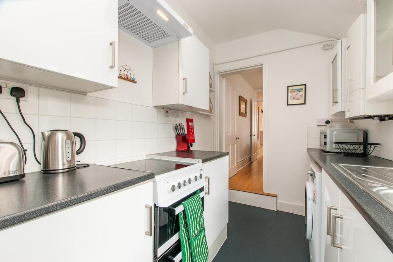 Magdala Cottage -Village Location- Dog Friendly Broadstairs Extérieur photo
