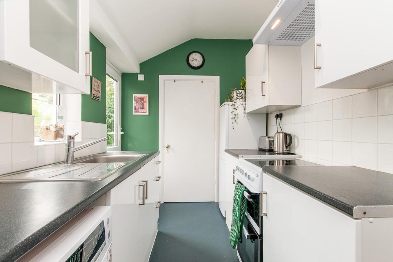 Magdala Cottage -Village Location- Dog Friendly Broadstairs Extérieur photo