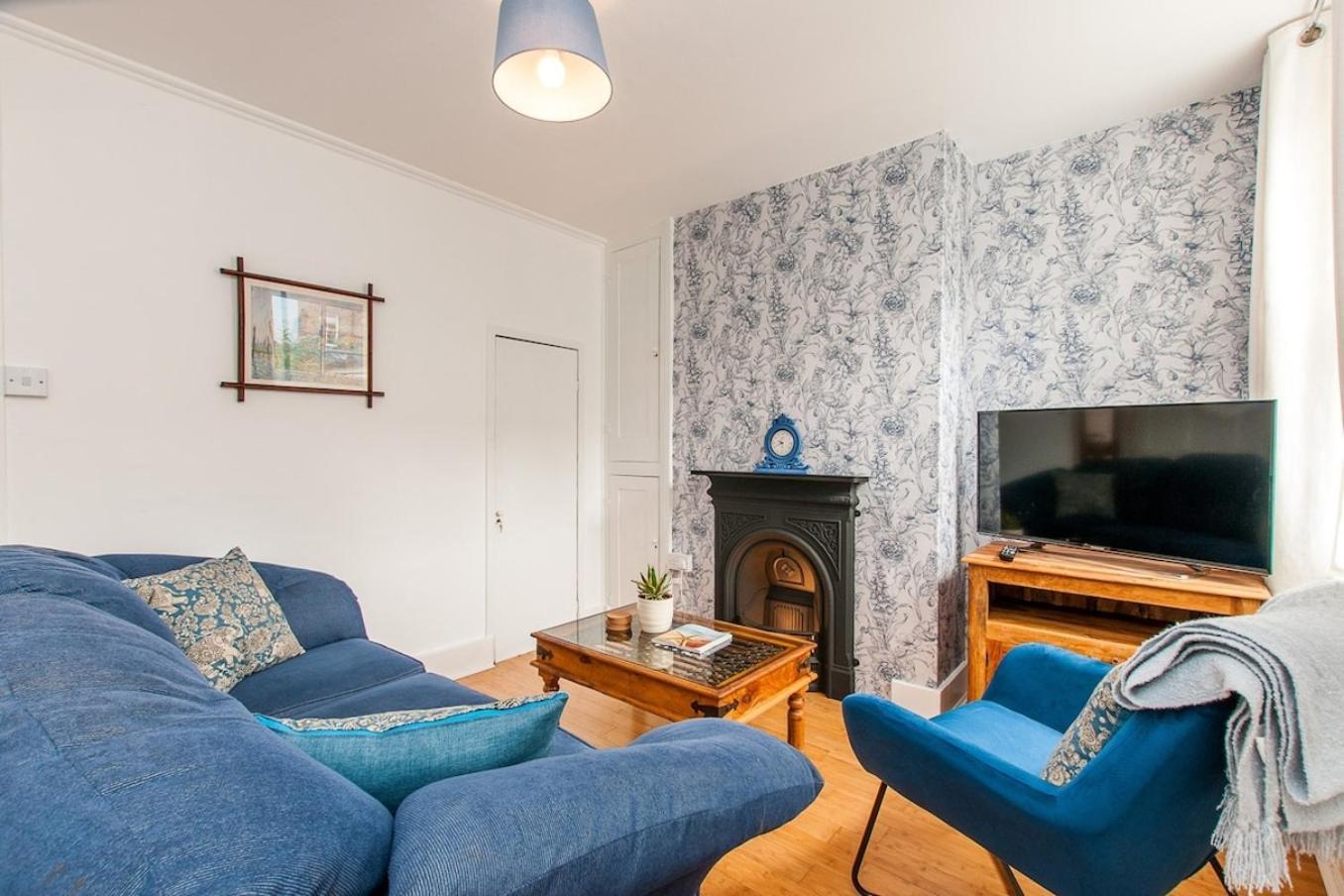 Magdala Cottage -Village Location- Dog Friendly Broadstairs Extérieur photo