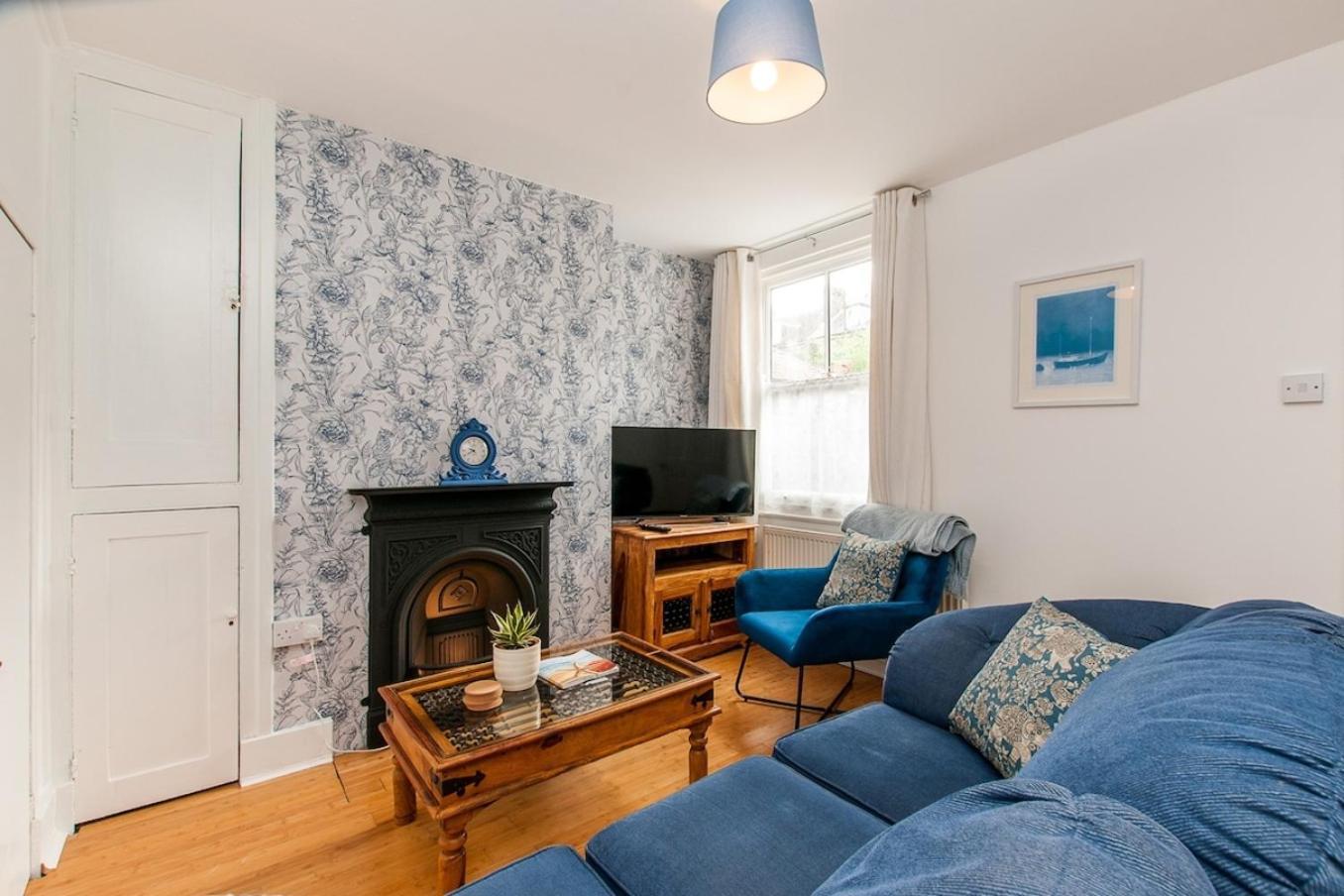 Magdala Cottage -Village Location- Dog Friendly Broadstairs Extérieur photo