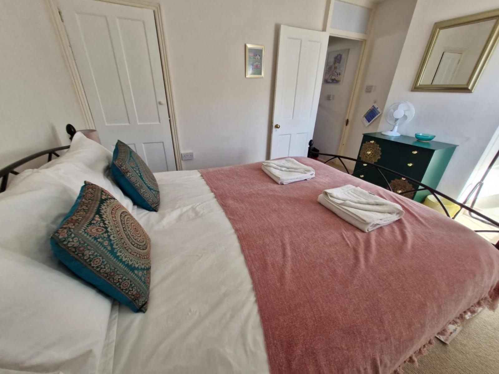 Magdala Cottage -Village Location- Dog Friendly Broadstairs Extérieur photo